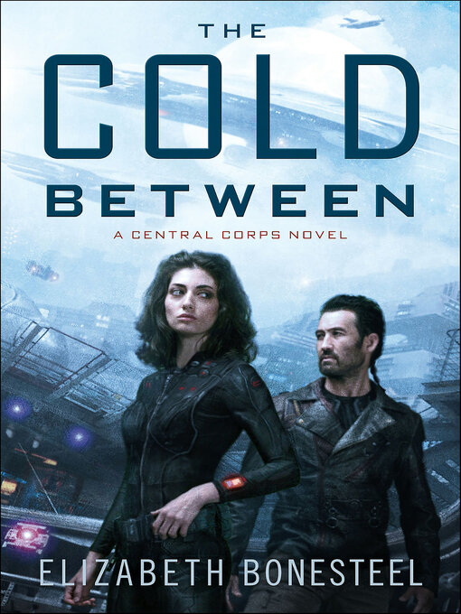 Cover image for The Cold Between
